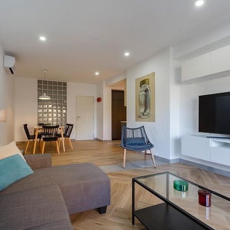 Mareas Family Home By Cadiz4Rentals Εξωτερικό φωτογραφία