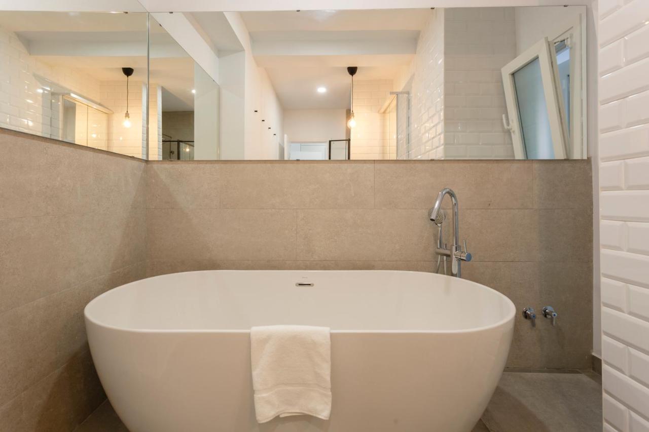 Mareas Family Home By Cadiz4Rentals Εξωτερικό φωτογραφία