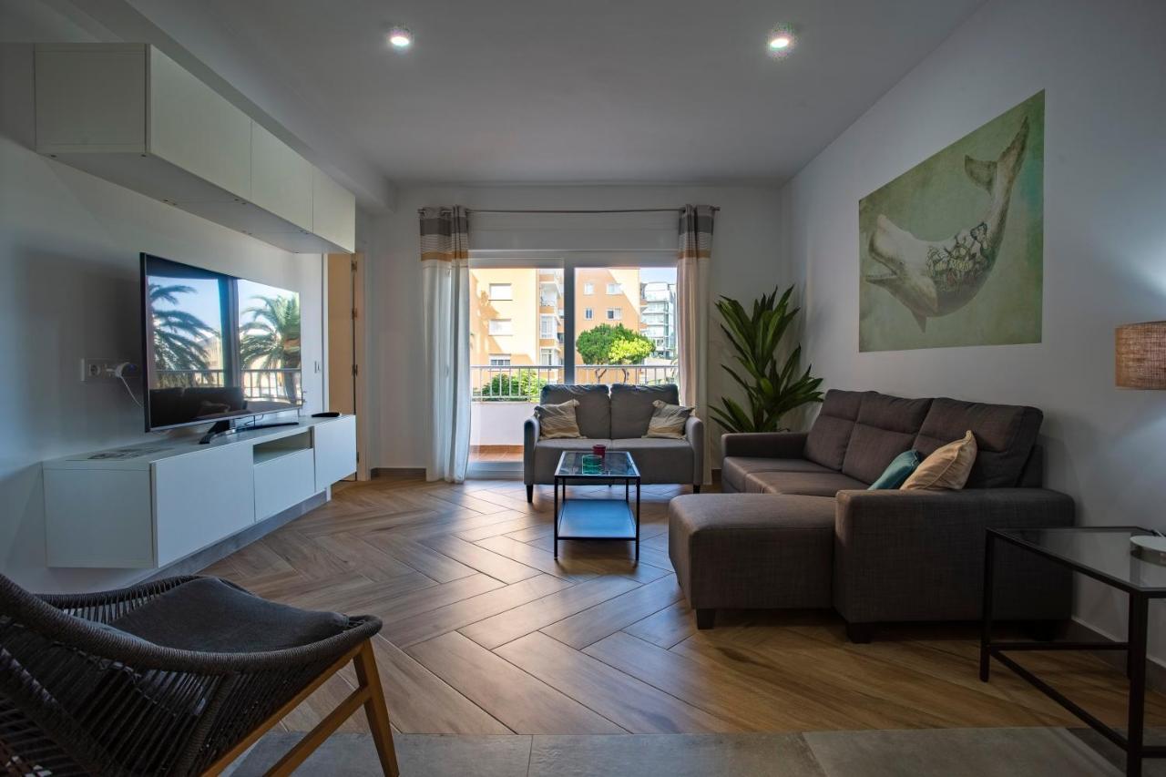 Mareas Family Home By Cadiz4Rentals Εξωτερικό φωτογραφία