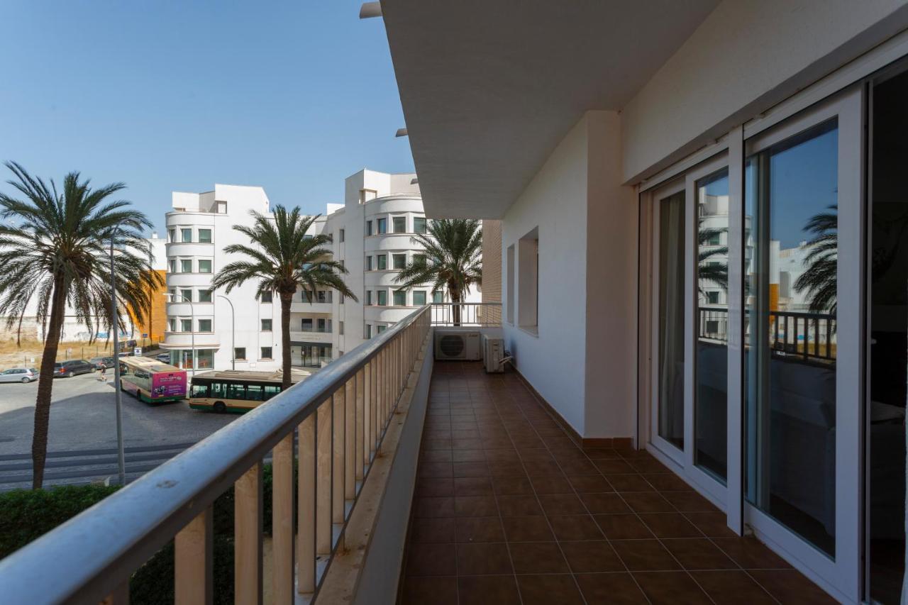 Mareas Family Home By Cadiz4Rentals Εξωτερικό φωτογραφία