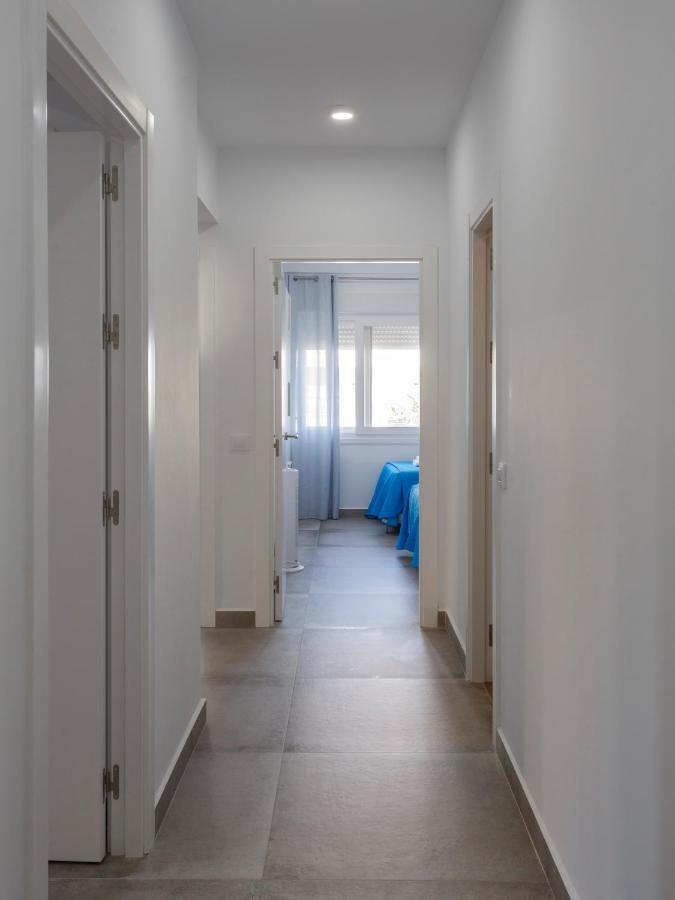 Mareas Family Home By Cadiz4Rentals Εξωτερικό φωτογραφία