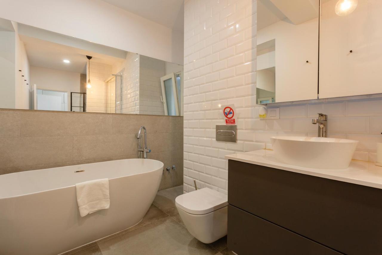 Mareas Family Home By Cadiz4Rentals Εξωτερικό φωτογραφία