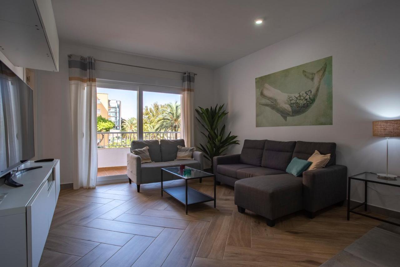 Mareas Family Home By Cadiz4Rentals Εξωτερικό φωτογραφία