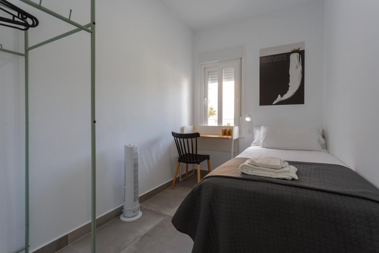Mareas Family Home By Cadiz4Rentals Εξωτερικό φωτογραφία