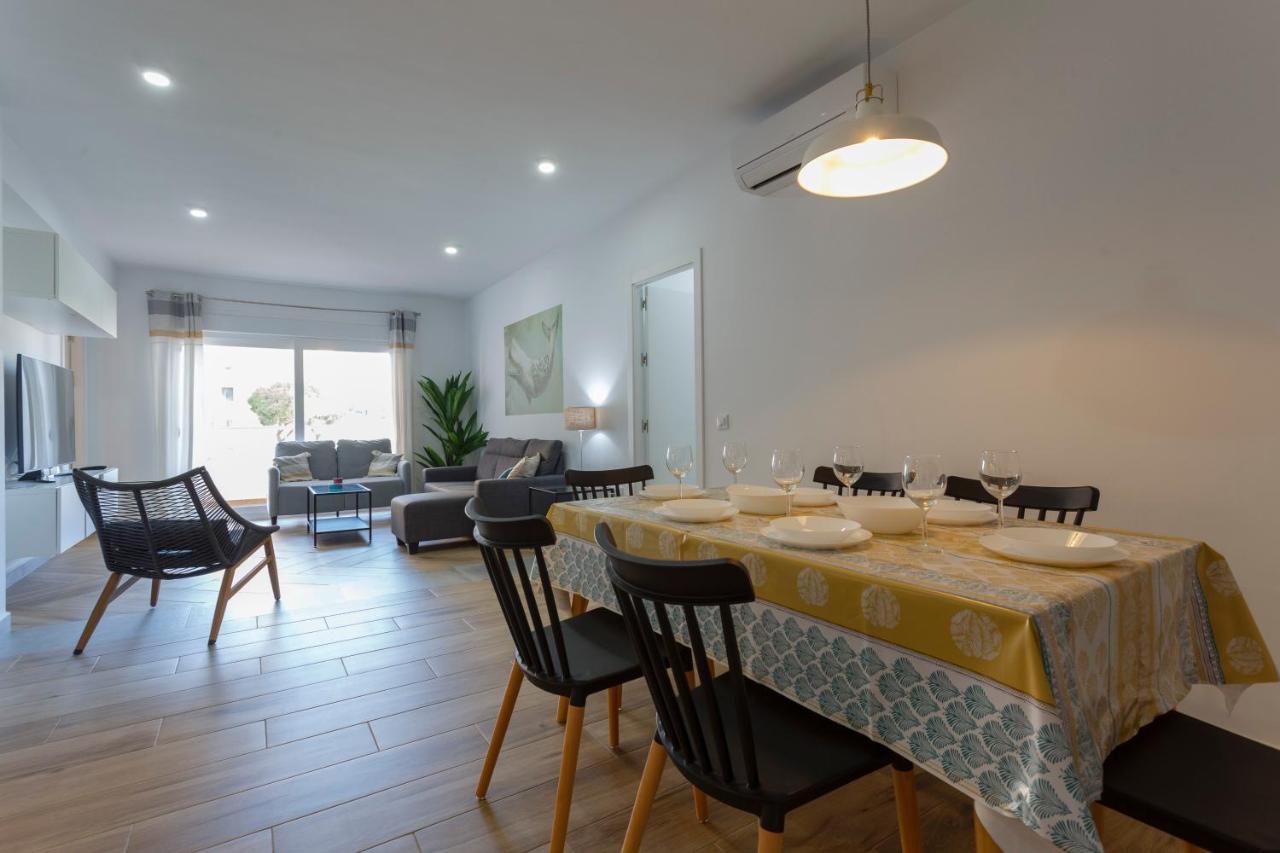 Mareas Family Home By Cadiz4Rentals Εξωτερικό φωτογραφία