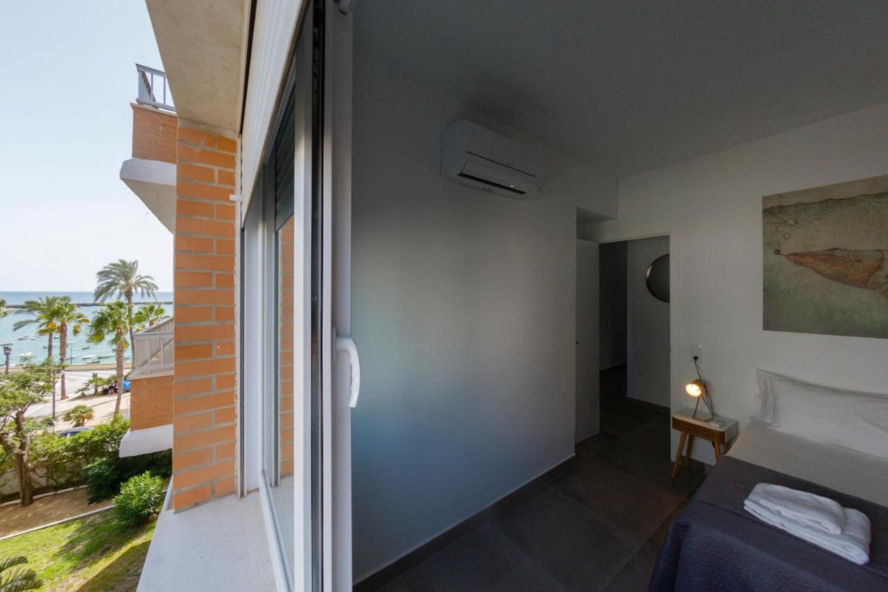 Mareas Family Home By Cadiz4Rentals Εξωτερικό φωτογραφία