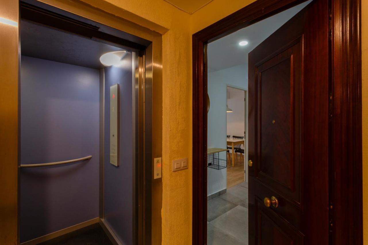 Mareas Family Home By Cadiz4Rentals Εξωτερικό φωτογραφία