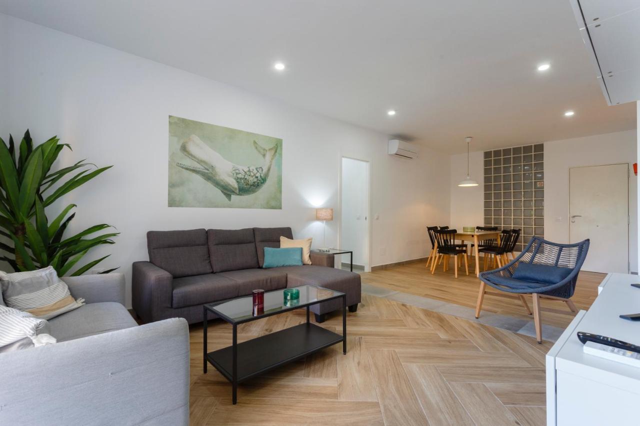 Mareas Family Home By Cadiz4Rentals Εξωτερικό φωτογραφία